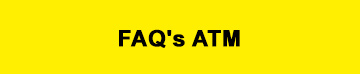 FAQs ATM