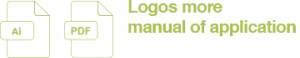 Logos more manual of application