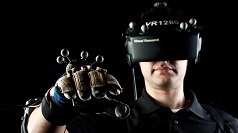 Realitat virtual