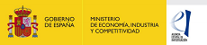 Gobierno España logo
