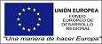 UE logo