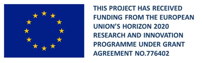 Logo EU projects