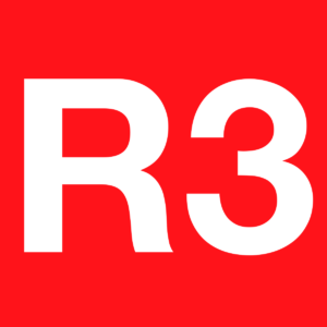 R3 icona