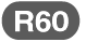 R60 icona