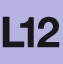 L12 icona
