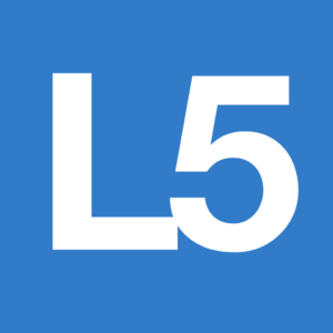 L5 icona