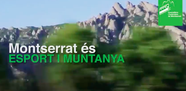Montserrat esport i muntanya