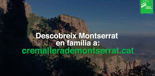 Muntanyes Montserrat