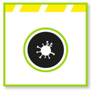 Logo coronavirus