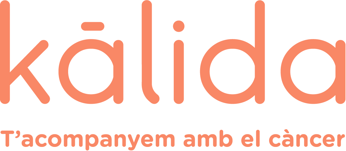 Logo Kalida transparent