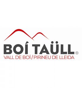 Boí Taüll logo