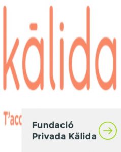 Kalida funcacion logo