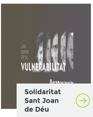 Solidaritat St Joan de Deu