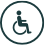 Logo accessible