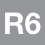 Logo R6