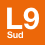 L9 logo