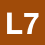 Logo L7
