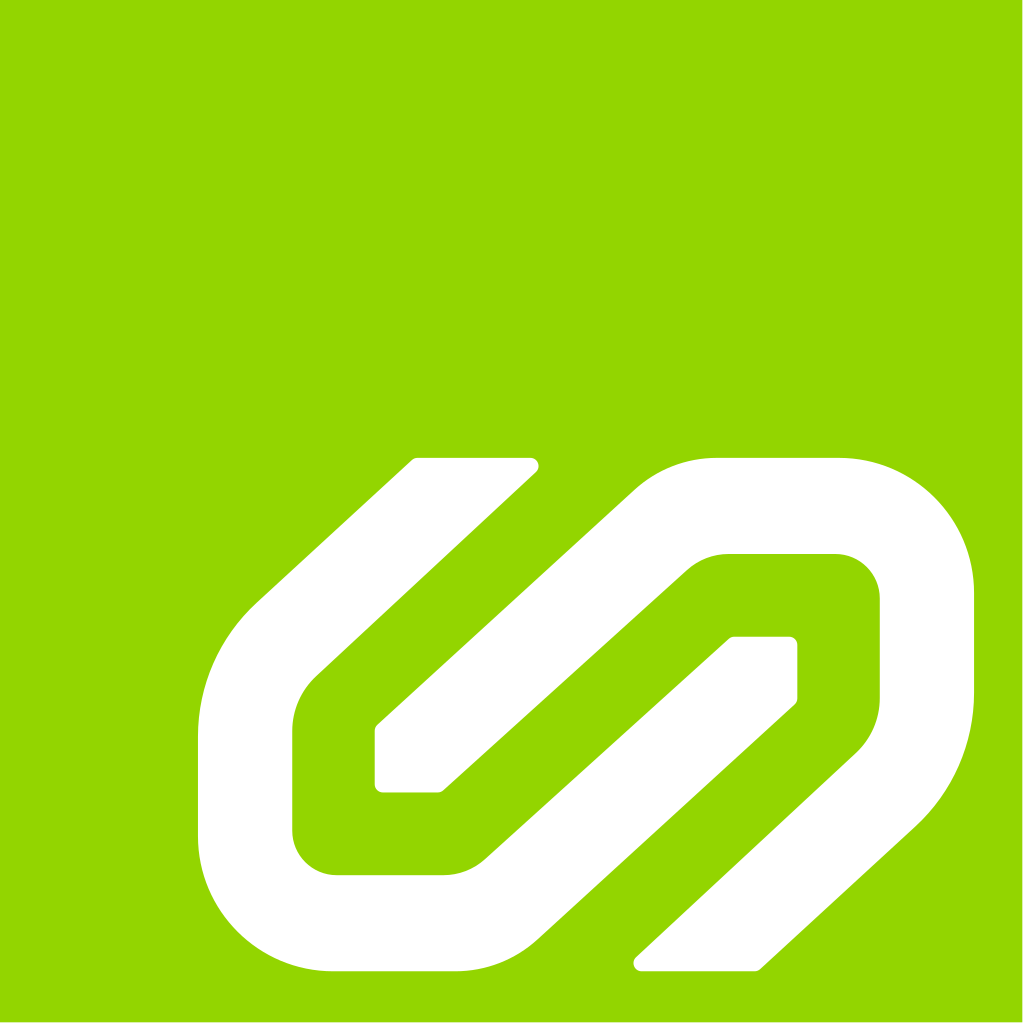 Logo FGC verd sense lletres