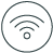 Logo wifi