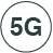 Logo 5G