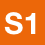 Logo S1