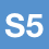 Logo S5