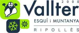 Vallter 2000 logo