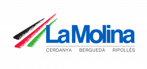 La Molina logo