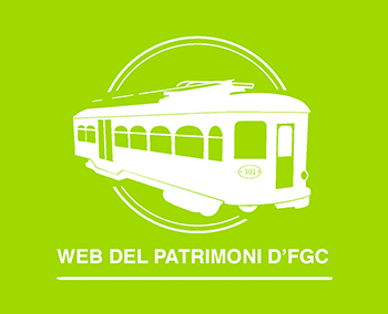 Web del patrimoni FGC