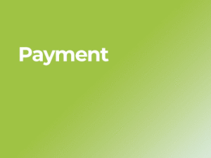 Payment of the minimum penalty FGC