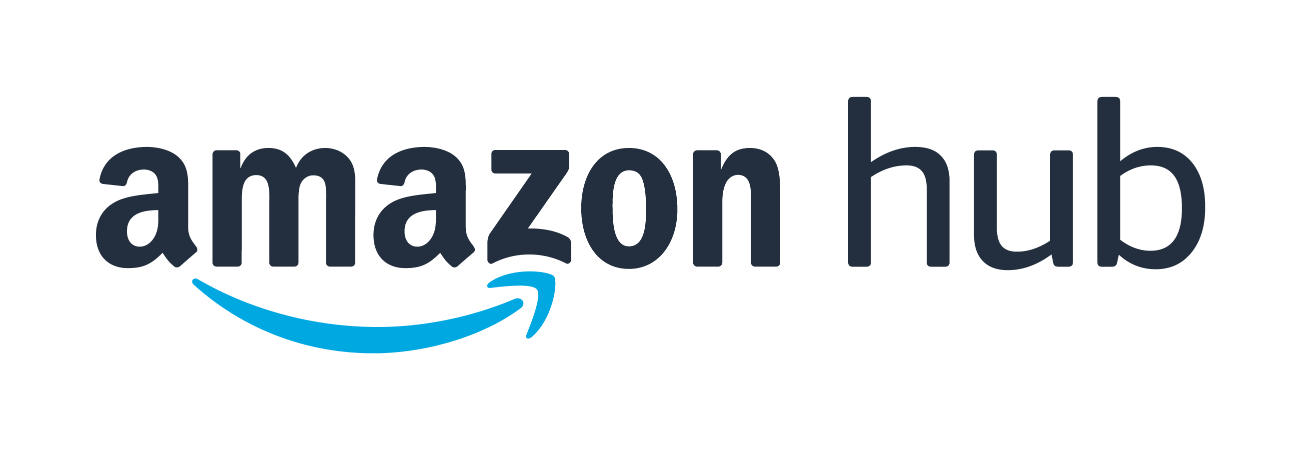 amazon hub