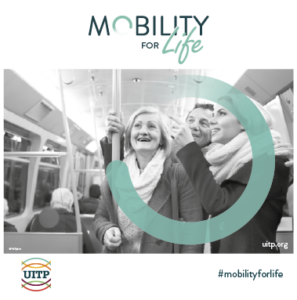 mobility for life