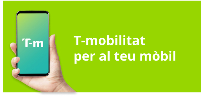 mobil t-mobilitat