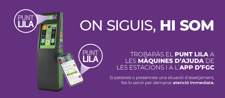 On siguis, hi som